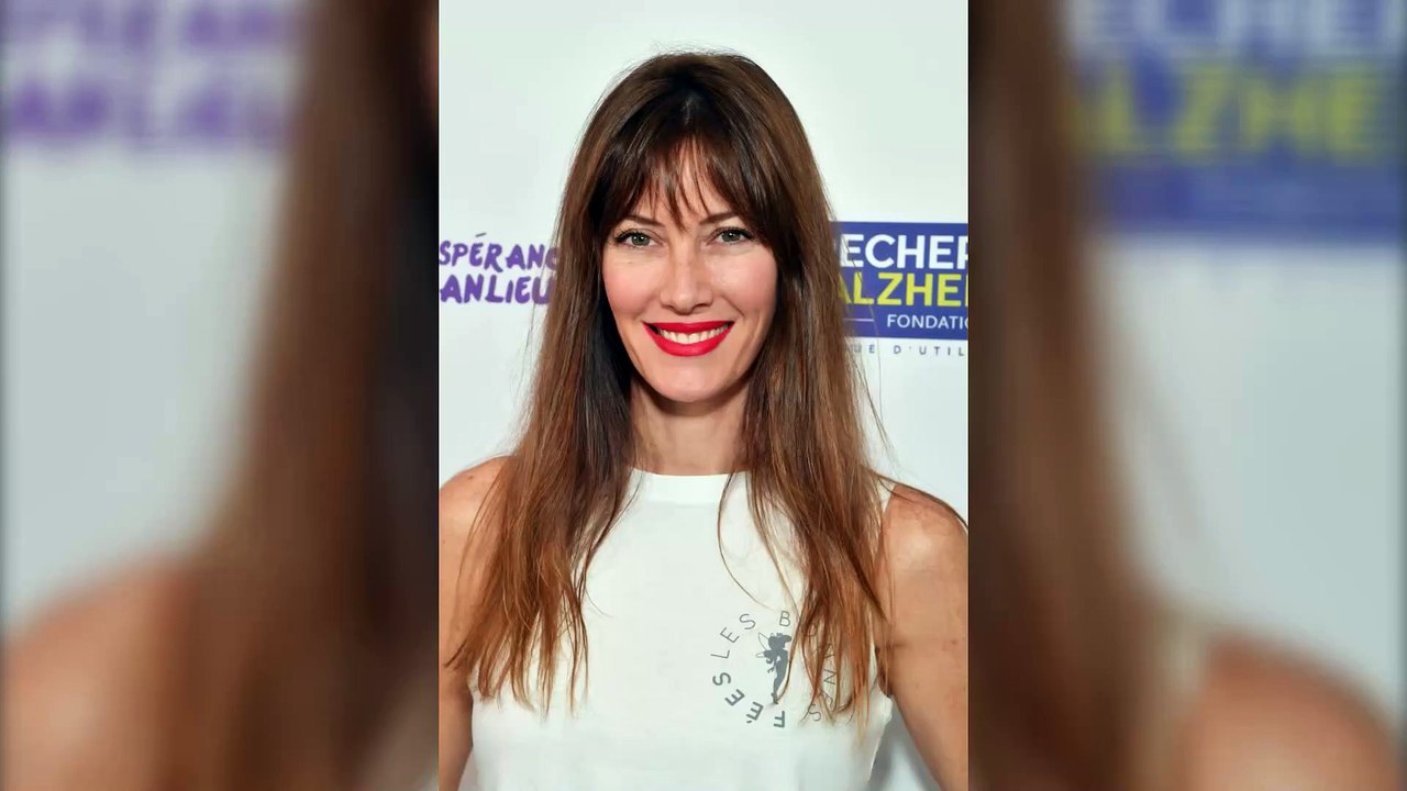 GALA VIDEO - Mareva Galanter, ses rares confidences sur son mari Arthur : “Il n’a pas reçu la même éducation que moi”