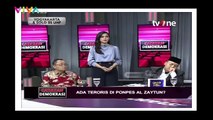 Sindiran Pedas Pakar Sejarah Islam Soal Kasus Panji Gumilang