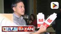 2 bodega ng sigarilyo sa Subic, Zambales, ipinasara ng BIR sa pinaigting na kampanya vs. tax evaders