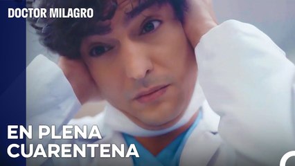 ¡Ali No Puede Procesar Lo Que Pasó! - Doctor Milagro Capitulo 58