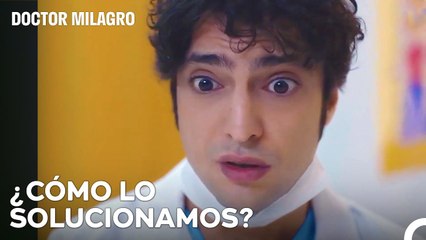 ¡Crece El Caos En La Cuarentena! - Doctor Milagro Capitulo 57