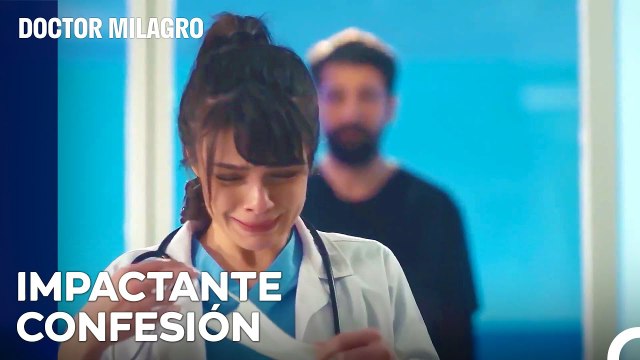 La Confesión De Amor De Nazli A Ferman - Doctor Milagro Capitulo 57