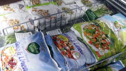 Di Che Pasta Sei Puntata 6