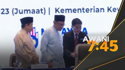 PM umum ikhtiar awal realisasi naratif ekonomi Madani