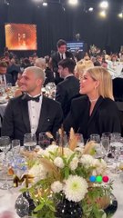 Wanda Nara con Maurito Icardi