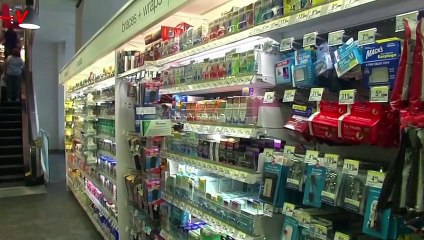 FDA Approves Over-The-Counter Birth Control Pill