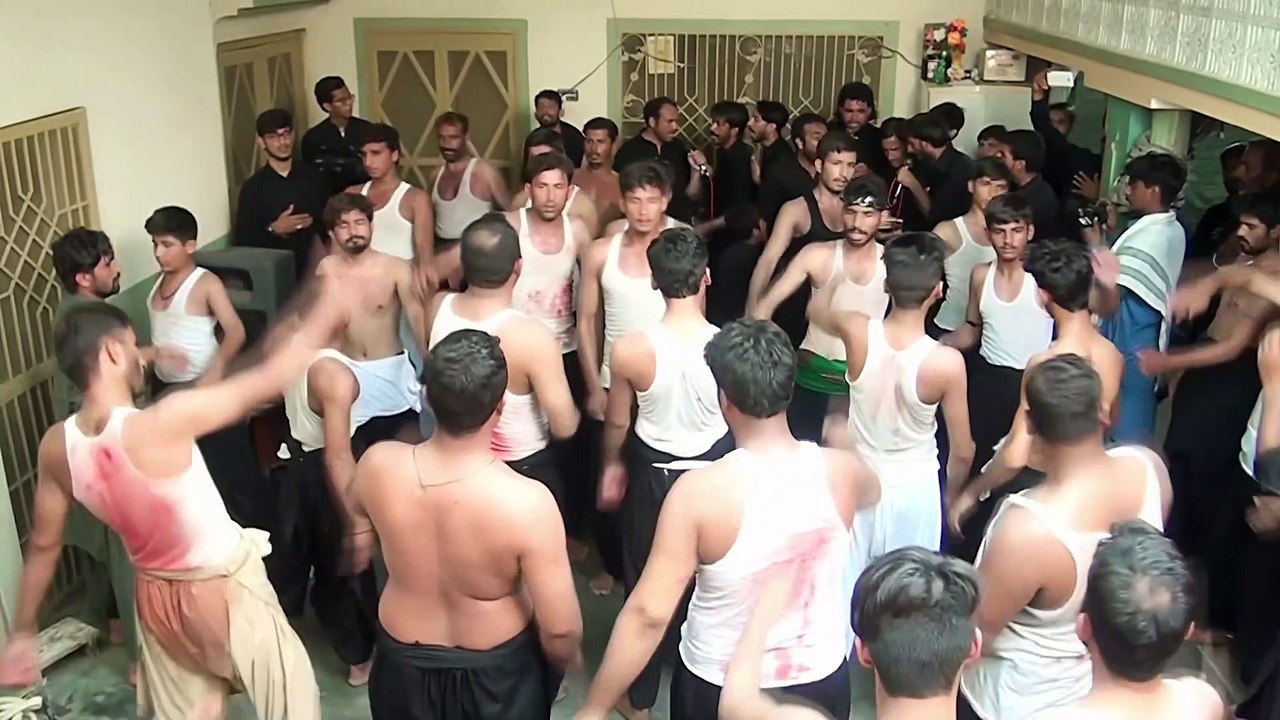 Ali Zawar Hussaini Best Live Noha 2023 24-1444 | Muharram 2023 | Ali Zawar Hussaini | Majlis 2023