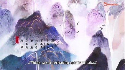 The Longest Promise Eps 21 sub indo