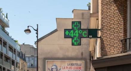 Doce comunidades en alerta por temperaturas hasta 40 grados