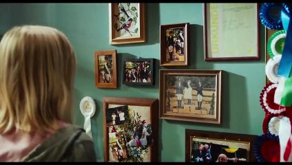 Wendy - Der Film Bande-annonce (EN)