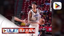 Kai Sotto, naglaro na para sa Orlando Magic sa NBA summer league