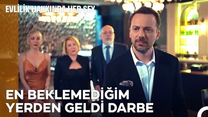 Nasıl Sakladın Benden Gerçek Hayatımı - Evlilik Hakkında Her Şey 31. Bölüm