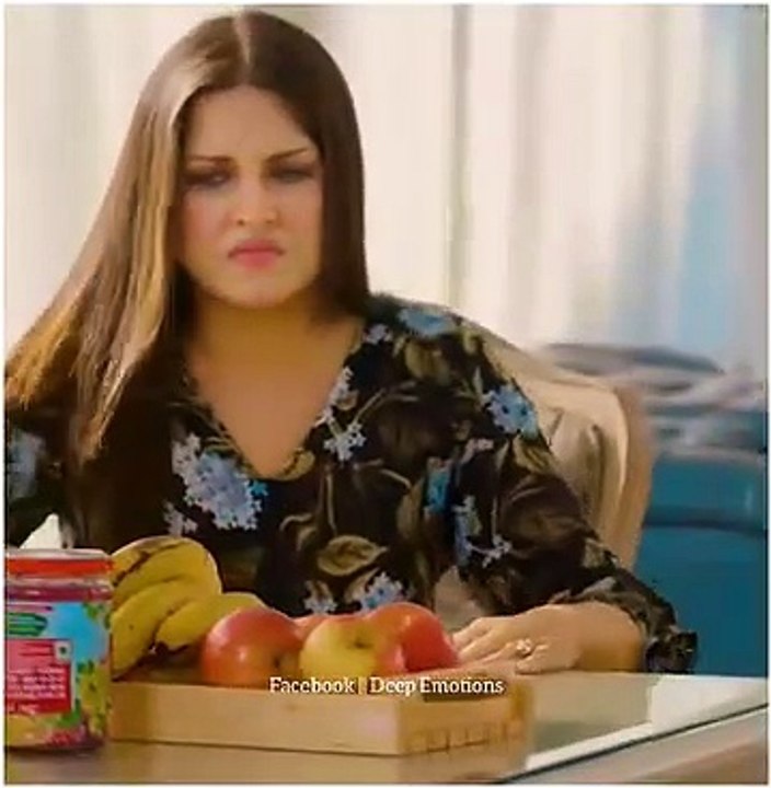 Meri taqdeeron main likhya
