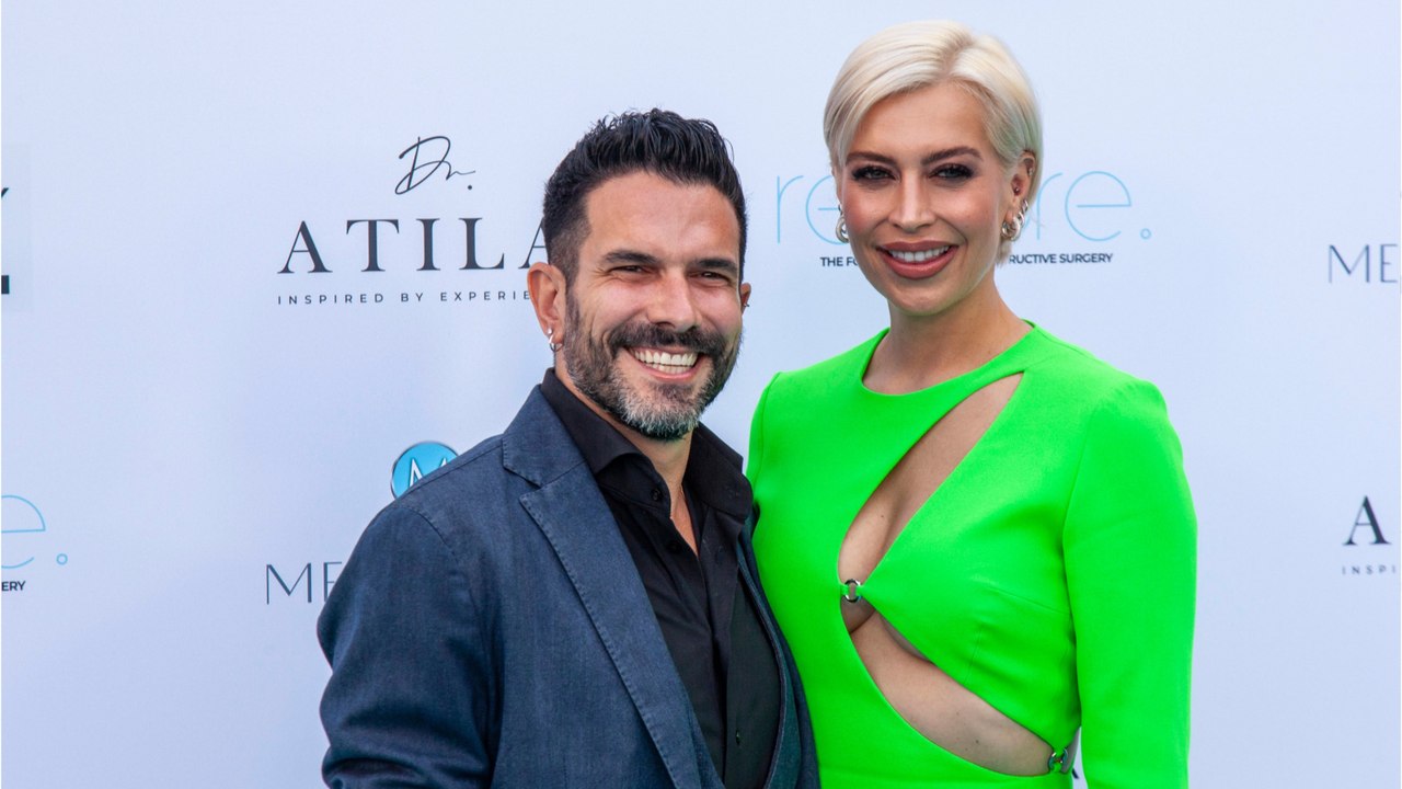 Verena Kerth und Marc Terenzi verwirren ihre Fans