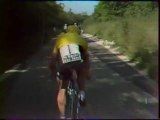 TOUR  DE  FRANCE  -  1979  -  21EME  ETAPE -