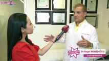 Bağışıklık Sistemi çökerse ne olur? Uzman doktor Reşat Memişoğlu anlatıyor