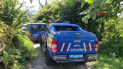 Samsun'da miras kavgası: 3 kişi öldü, 2 kişi ağır yaralandı
