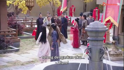 The Longest Promise Eps 22 sub indo