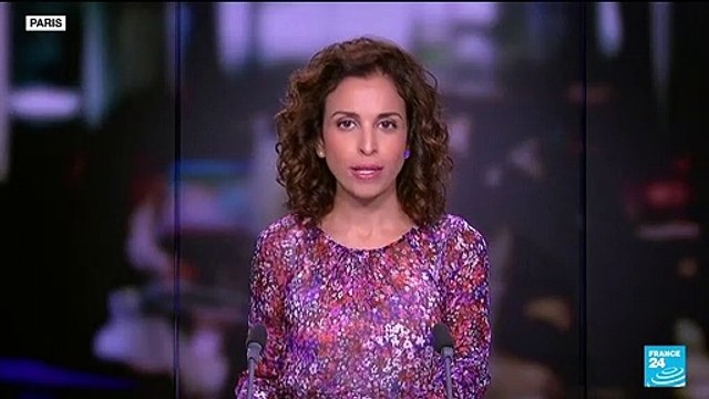 Promotion de la Légion d'honneur : le journaliste Arman Soldin, tué en Ukraine, décoré à titre posthume