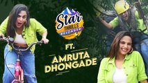 Star Thrills Reloaded Ft. Amruta Dhongade | Monteria Village - Khalapur | Lokmat Filmy | KA2