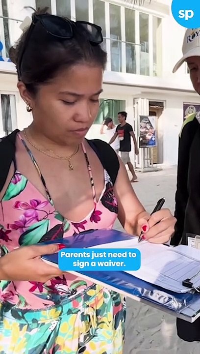 SP Guide: Things To Do In Boracay With Kids 2023