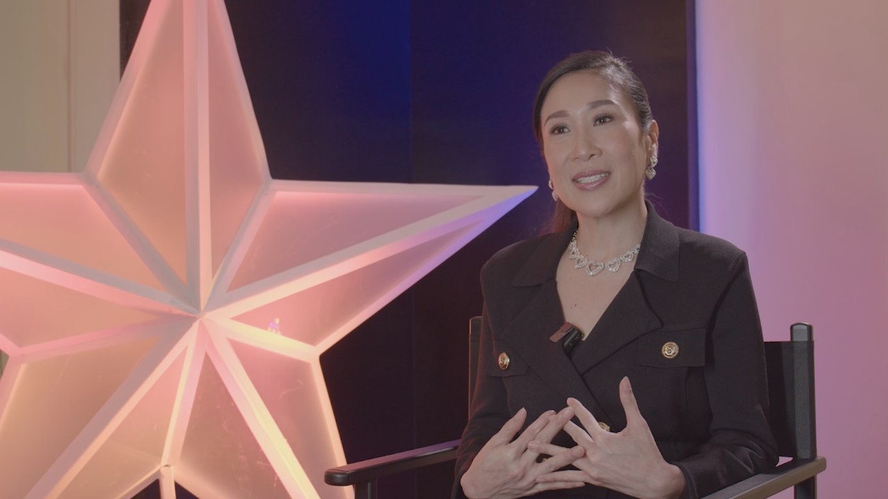 Battle of the Judges: Atty. Annette Gozon-Valde...