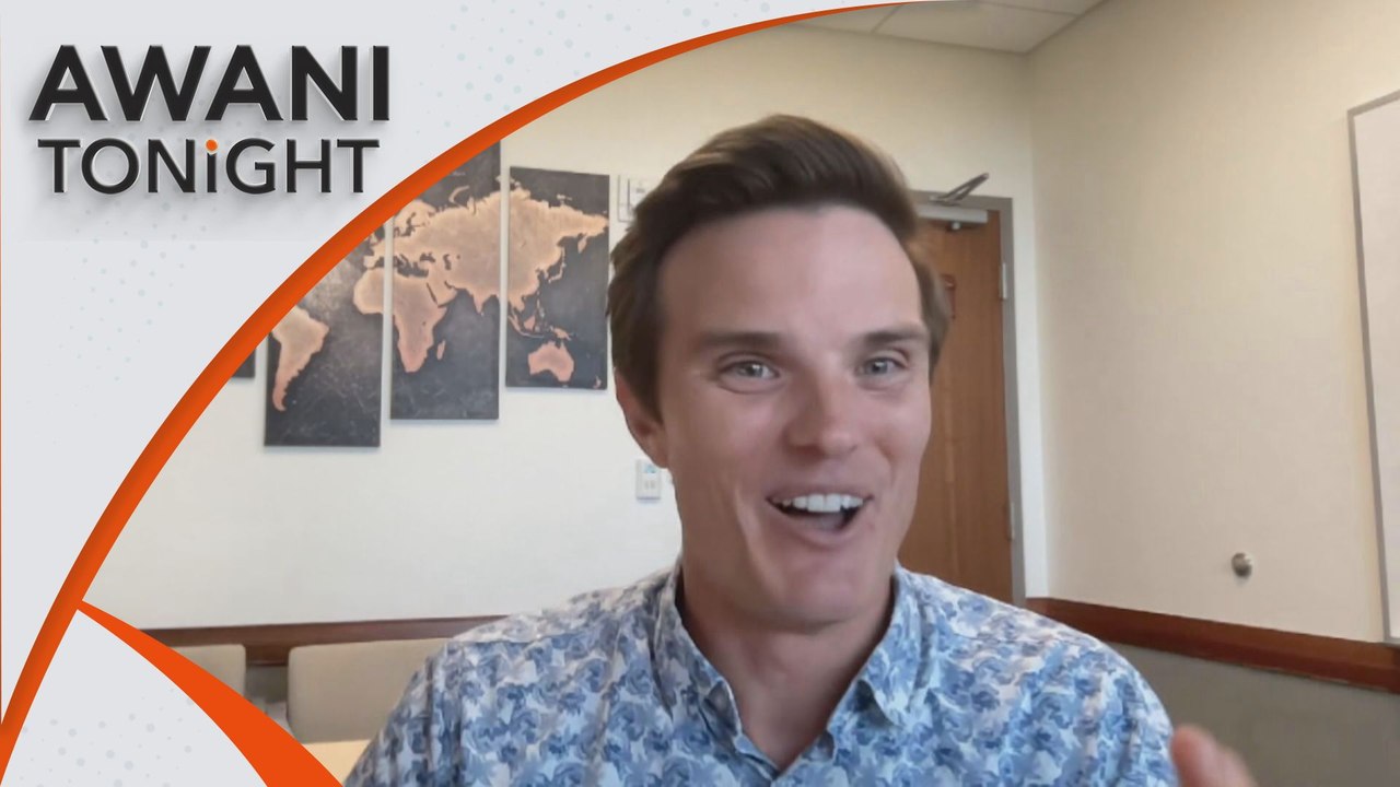 AWANI Tonight: Job scams: New tactics, red flags to look out for