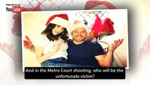 Shooting at Metro Court - Victim's identity revealed ABC General Hospital Spoile