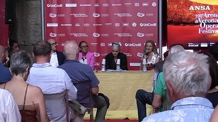 "Arena per tutti", progetto di accessibilita'