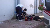 Antalya'da Kimliği Belirsiz Bir Kişi Ölü Bulundu