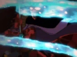 Teenage Mutant Ninja Turtles S3E21: Same As It Never Was 🐢