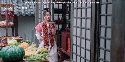 Thành Chủ Đại Nhân Mời Thử Độc tập 3 Full HD VietSub và Thuyết Minh