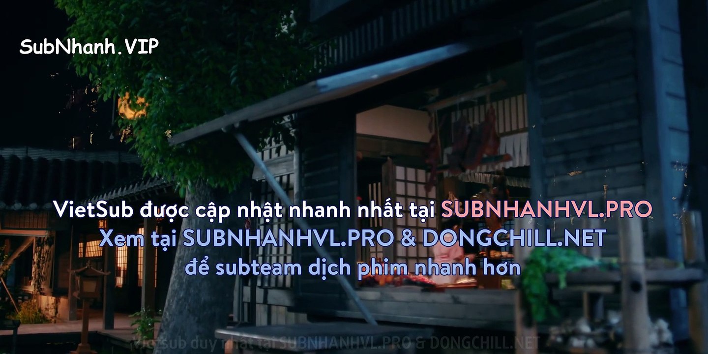 Thành Chủ Đại Nhân Mời Thử Độc tập 4 Full HD VietSub và Thuyết Minh