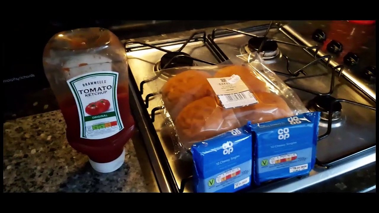 I made Burger King's meatless burger - and now I feel sick