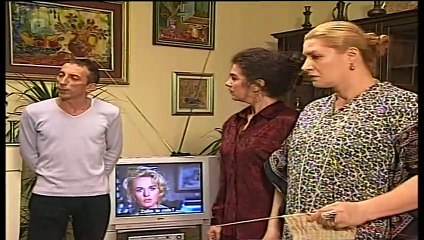 Viza za budućnost Sezona 1 Epizoda 16 1080p