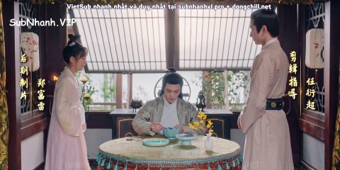 Thành Chủ Đại Nhân Mời Thử Độc tập 6 Full HD VietSub và Thuyết Minh