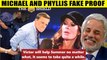 CBS Y&R Spoilers Phyllis wants Michael to create fake evidence - accuses Tucker
