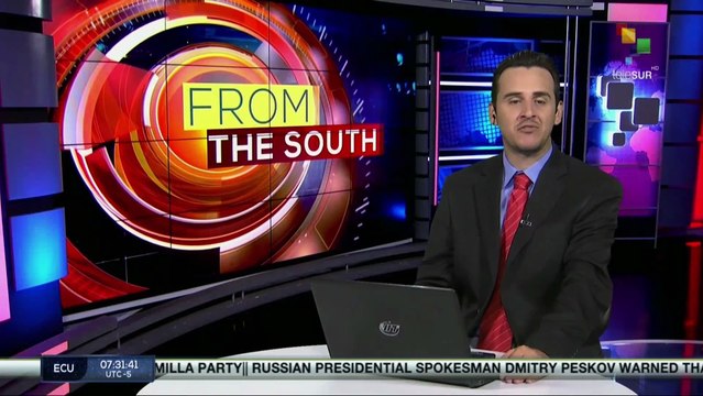 Guatemalan electoral authorities reject interference in the elections