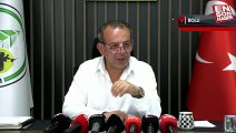 Tanju Özcan: 19 Temmuz’da CHP’den istifa edebilirim
