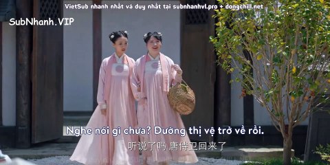 Thành Chủ Đại Nhân Mời Thử Độc tập 7 Full HD VietSub và Thuyết Minh