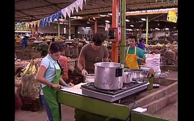 PADRES E HIJOS Capítulo 1979 Soy culpable