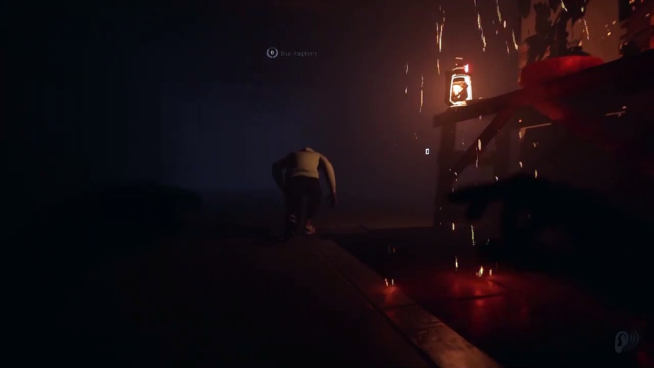 Surrounded zeigt im Trailer erstes Gameplay