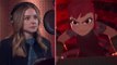 Nimona: Netflix zeigt, wie Chloe Grace Moretz und Co. ihren Charakteren Leben einhauchen