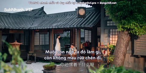 Thành Chủ Đại Nhân Mời Thử Độc tập 9 Full HD VietSub và Thuyết Minh
