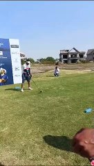 एशिया के टॉप बिजनेस आइकॉन के साथ खेलेेंगे गोल्फ रायपुर के गोल्फर भूपेंद्र प्रसाद