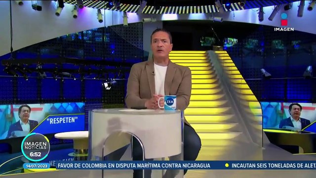 Mario Delgado pide a los aspirantes de Morena respetar los lineamientos