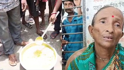 ব্যাঙ, টিকটিকির পর এবার আইসিডিএসের খাবারে আরশোলা!