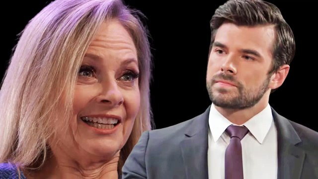 Next week, Monday, July 17-Friday July 21 __ GH Spoilers Every Day