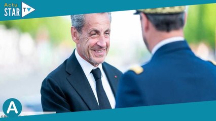 Nicolas Sarkozy : ce 14 Juillet où Johnny Hallyday lui a coûté énormément d’argent…