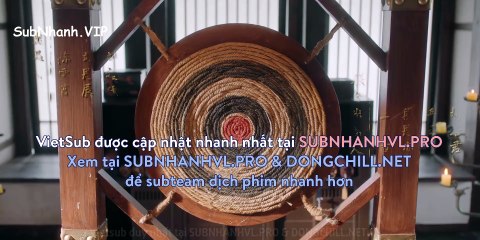 Thành Chủ Đại Nhân Mời Thử Độc tập 15 Full HD VietSub và Thuyết Minh